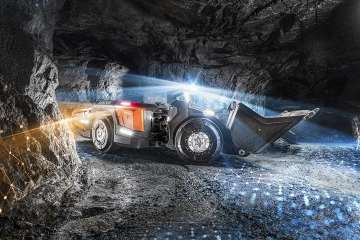 mining-automation