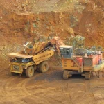 Nickel Ore Export Ban