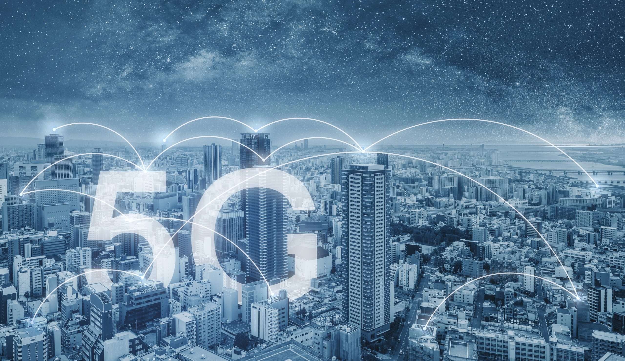 5g communication