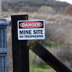 Sustainable Mine Design
