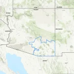 CGG-Earth-Data-SE-Arizona-project-map