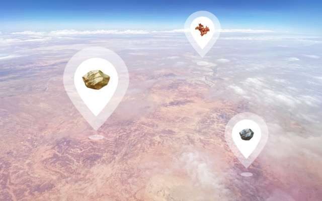 Earth AI at Fontenoy