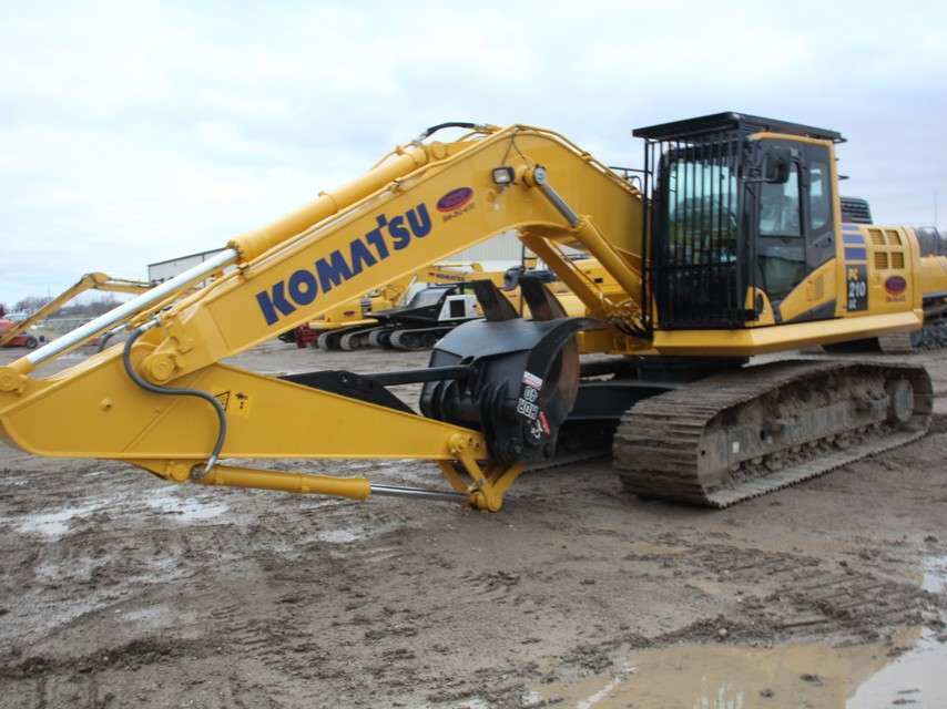 Komatsu