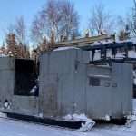 Lynn Lake Nickel Sulphide Project