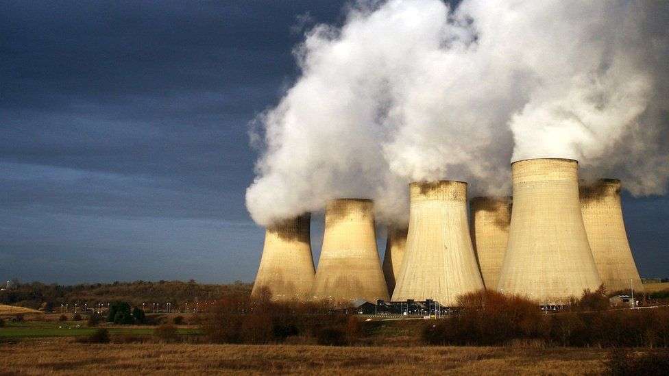 UK's first nuclear fusion site in Nottinghamshire