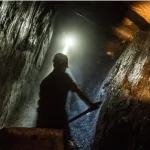 coal-miners