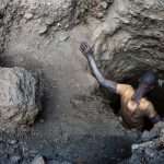 cobalt mines