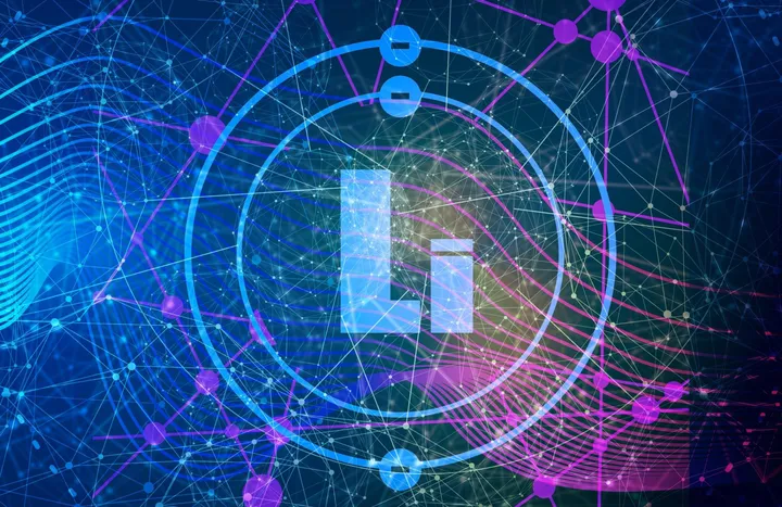 lithium-mines