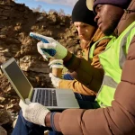 Gold Mining in Virginia