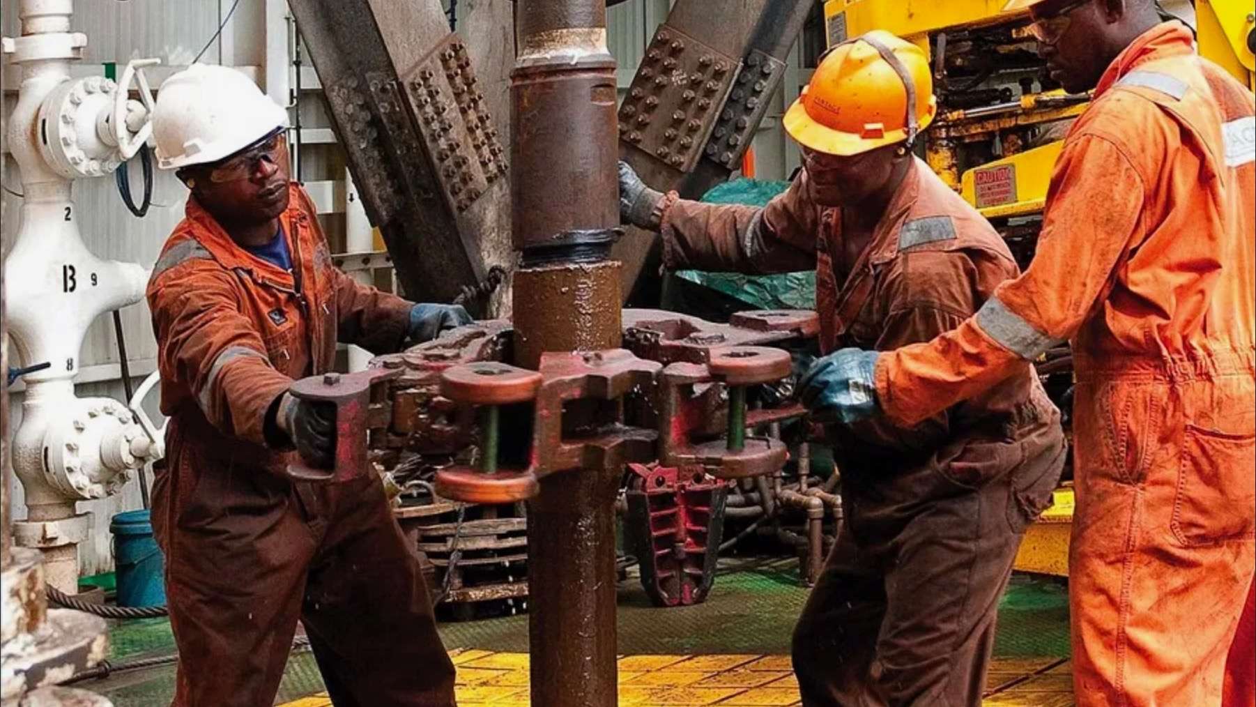 miscellaneous extraction workers
