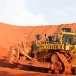 mining industry in Australia