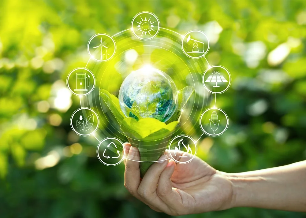 ESG credit risk