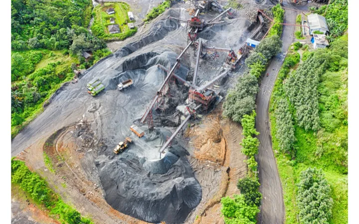 Mineral Mining Environmental Specialist