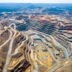 Mining Industry in Australia