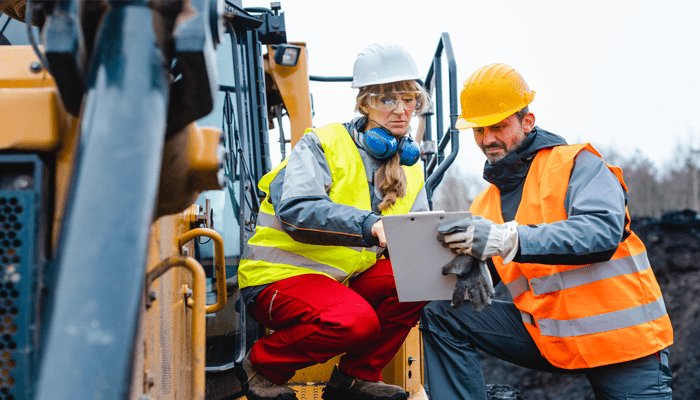 Mining Jobs