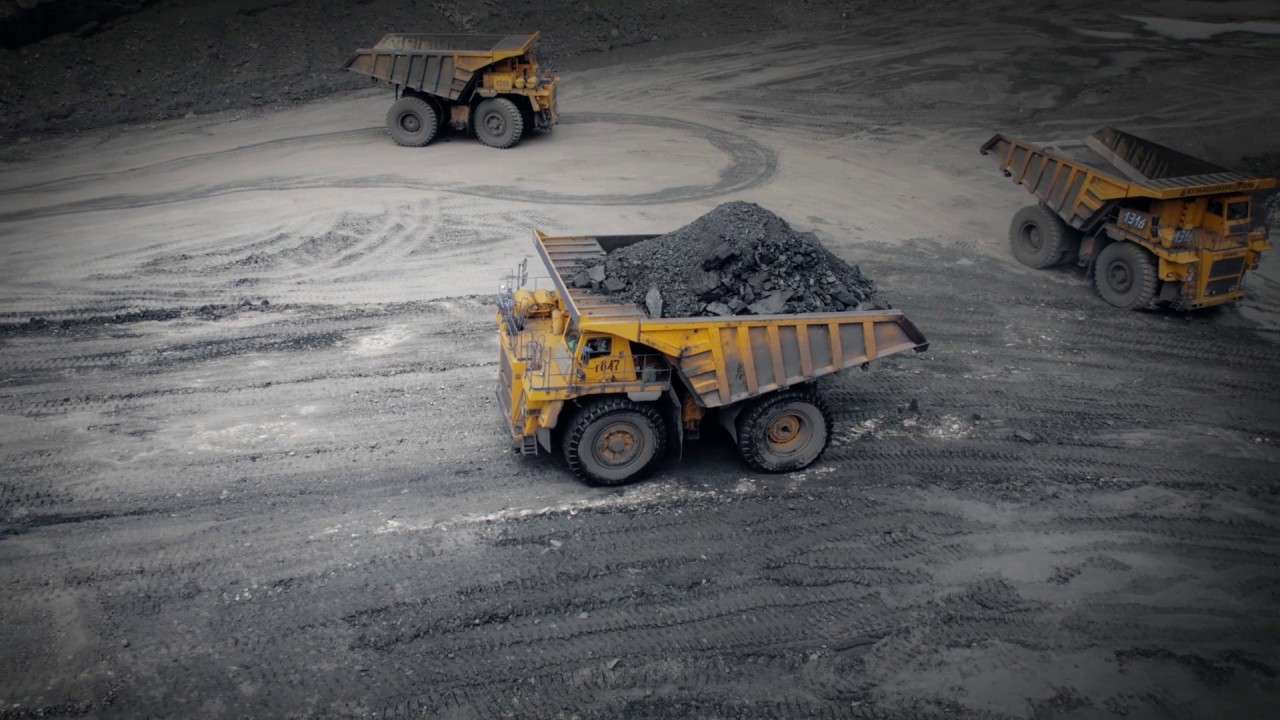 Mining and Transportation