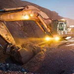Starting a Mining Company