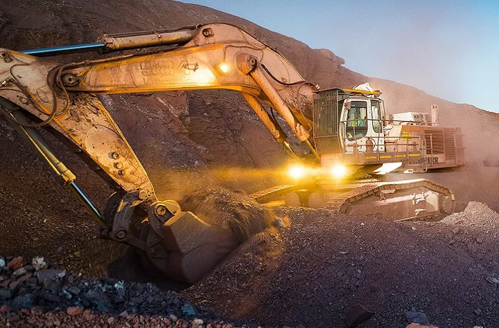 Starting a Mining Company