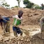 Child Labor in Mining