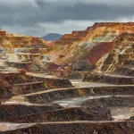 Critical minerals in clean energy transitions