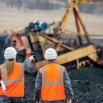 international mining jobs