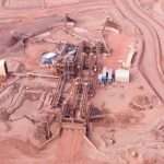 iron ore beneficiation