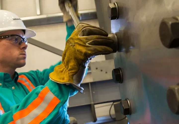 mineral mining maintenance technician