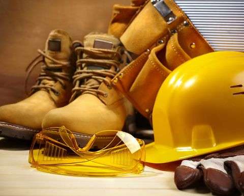 mining safety and health