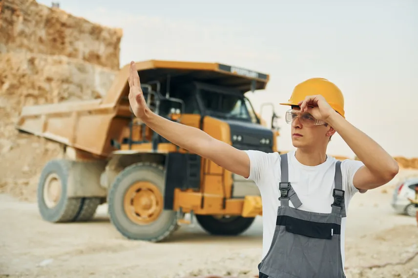 most searched jobs in the mining industry