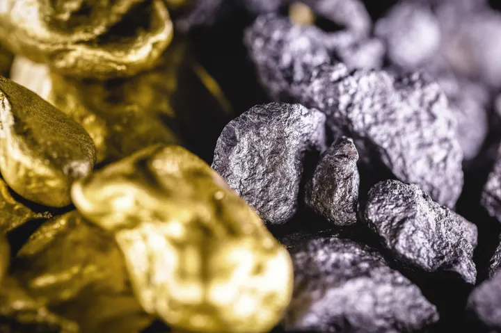 Most lucrative metals