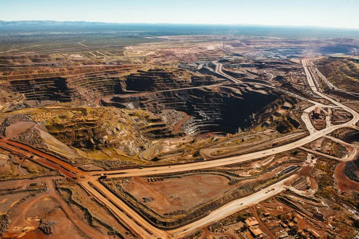 Africa's mining industry has experienced extraordinary expansion over the past few years due to a variety of causes, such as the rising worldwide demand for minerals, favorable government policies, and the continent's massive mineral reserves.