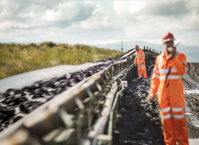 Globalization-on-the-Mining-Industry