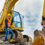 Heavy Equipment Operator