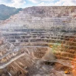 Investing in a South African Mine