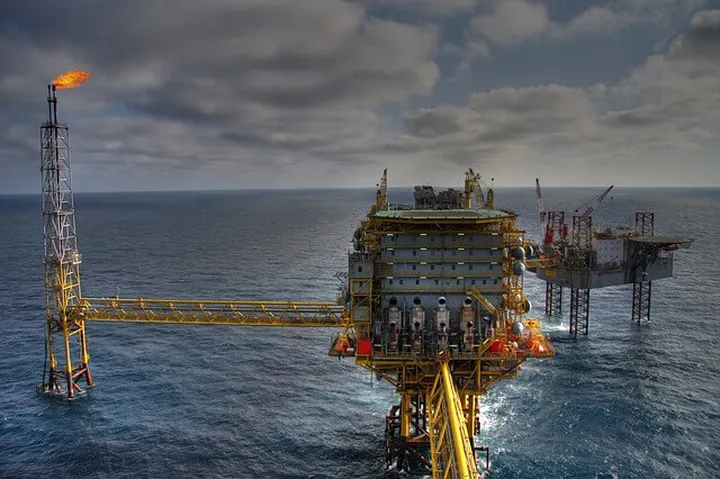 mining and petroleum engineering