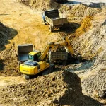 Mineral resources