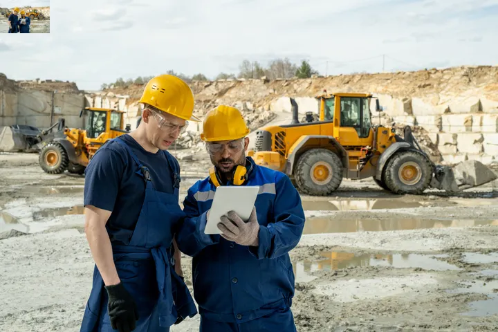 Mining Job revival in US