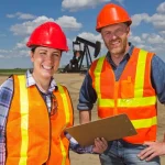 Mining engineering graduates