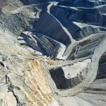 U.S. Rare Earth Mining