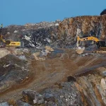 Rare earth elements (REEs) in China