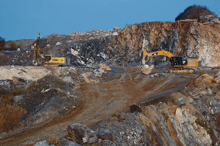 Rare earth elements (REEs) in China