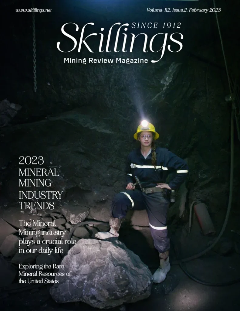 Skillings Mining Review February 2023