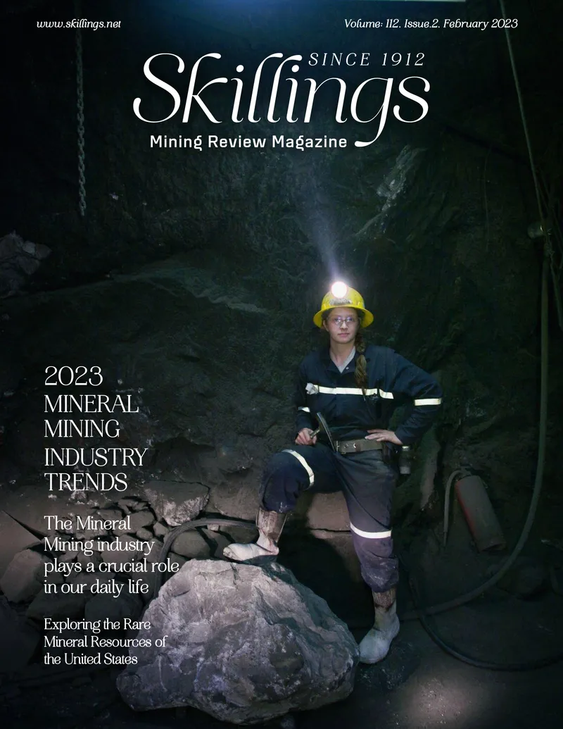 Skillings Mining Review February 2023