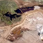 Canada's REE industry