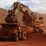 heavy equipment