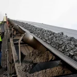 Decline of the Coal Mining Industry