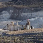 us rare earth mining