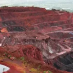 Poor Quality iron ore