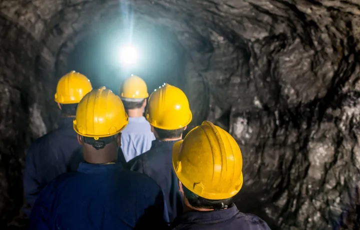 safty-in-the-coal-mining-industry