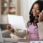 working remotely for a US company